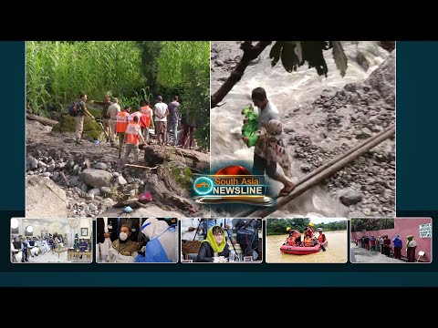 Rescue operations continue in cloudburst hit Kishtwar in India's Jammu &amp; Kashmir