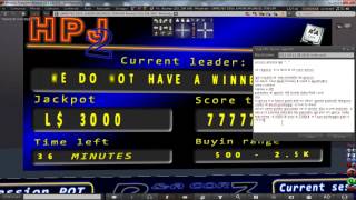 Blu Arcangel Stadium