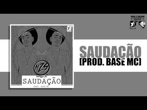 Murillo Zyess - Saudação [prod. BASE Mc]
