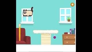 I-Ready Cat Stacker Lose 10 Cats in 12s 933ms (WR)