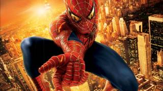 Spider-Man Epic Suite Soundtrack by Danny Elfman