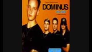 Dominus - How Sweet They Kill