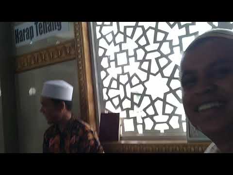 Alhamdulillah, dapat rezeki yang tidak disangka-sangka.