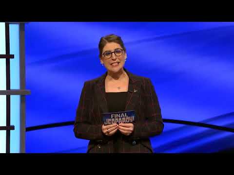 Final Jeopardy!  1970s Top 40 Hits   JEOPARDY!