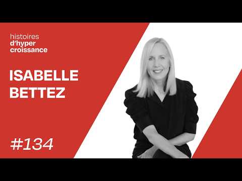 Balado Isabelle Bettez
