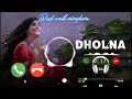 Dholna Recreate Cover Anurati Roy Dil Toh Pagal Hai Shahrukh Khan Lo Jeet Gaye Tum Humse