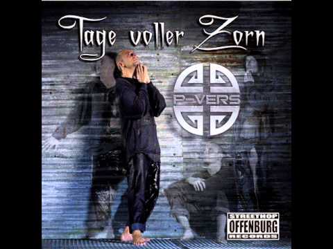 P-Vers - Zeit Steht Still