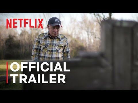 Crime Scene: The Texas Killing Fields | Official Trailer | Netflix