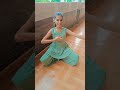 Garuda Gamana Song Kuchipudi