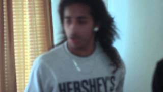 Mikey Bandsome Ft. JG -All Week