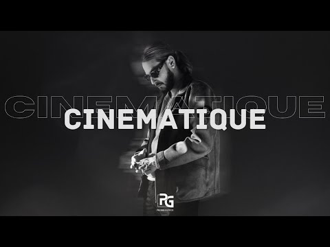"CINEMATIQUE" SCH X Type Beat 2025 || Instru Orchestre/Piano || Instru Rap 2026 (Prod.by Gwen)
