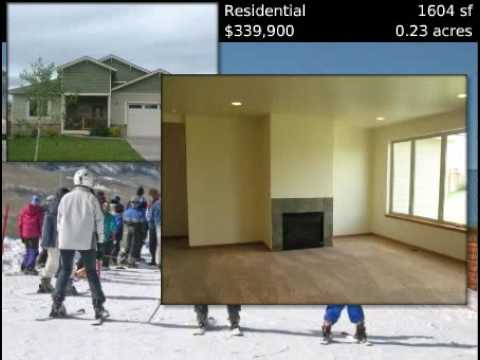 $339,900 Residential, Rifle, CO