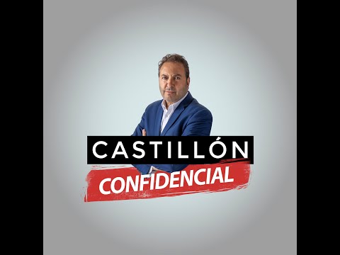 Sandra Mercado over haar boek "La estafa del transgenerismo" (Castillon Confidencial, Spaans)