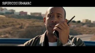 Baashunter - Elinor (Fast And Furious Tribute) (Official Video HD)