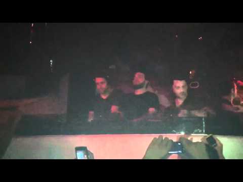 Anima - Tim Mason (Live at Pacha Ibiza)