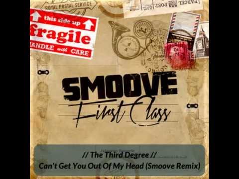 The Third Degree - Can't Get You Out Of My Head (Smoove Remix)