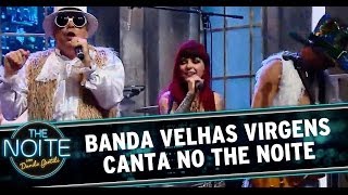 Musical com Velhas Virgens
