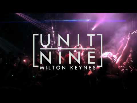 Unit Nine in 60 Seconds - Can You Handle It?