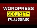 6 Best WordPress Security Plugins