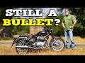 Royal Enfield Changed A Legend