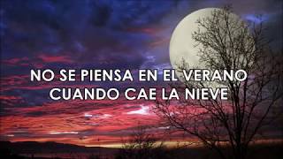 Vicentico - Paisaje [Letra]