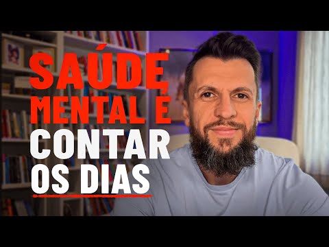 SALMO 90 - Saúde emocional é saber contar os dias (SALMOTERAPIA)