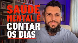 SALMO 90 - Saúde emocional é saber contar os dias (SALMOTERAPIA)