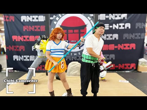 chibi.camcorder and AusomeCam