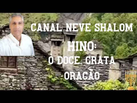 𝄞 HINO: SUD 79/ Ó DOCE, GRATA ORAÇÃO