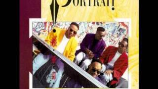 Portrait Here We Go Again! (Bonus Beats)