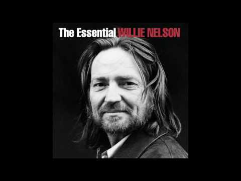 Willie Nelson - Blue Skies