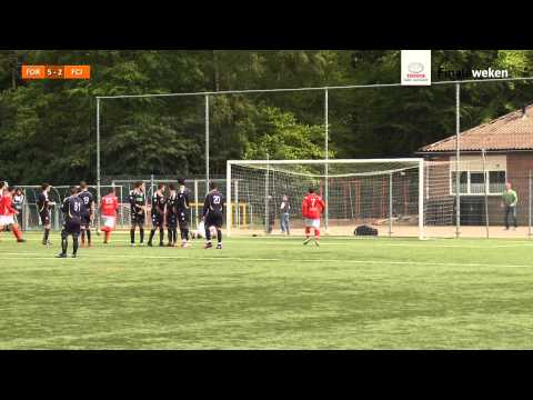 Toyota van Gent Finaleweken: Fortissimo - FC Jeugd