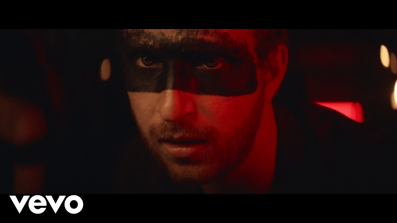 Frank Walker, Two Feet — Day By Day