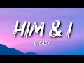 G Eazy Halsey Him I