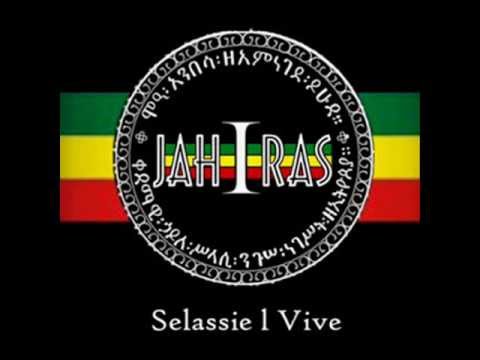 Jah I Ras - Jah Providenciará