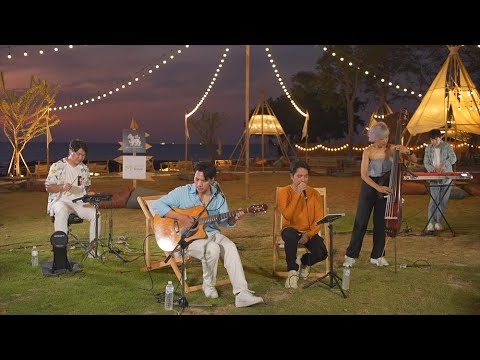 แค่เราไม่ได้รักกัน - Ae Jirakorn (VLOG อย่างชิล Version)