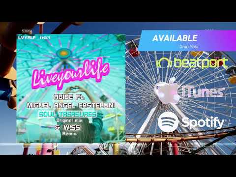 LIVEYOURLIFE  003  Original