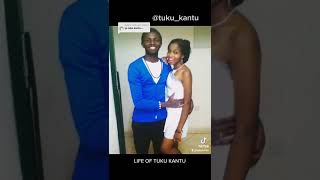 The life of Tuku Kantu by KasongotheDCI