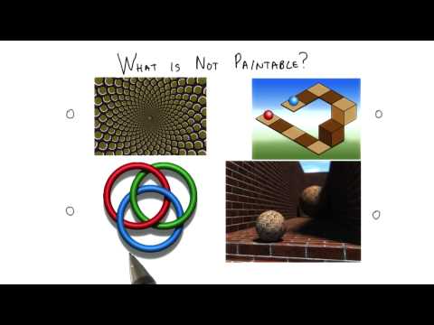 Introduction Interactive 3D Graphics