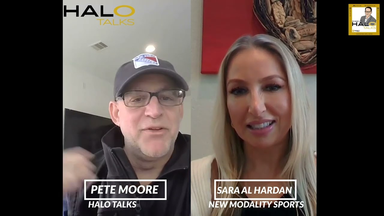Episode #503: From Financial Adviser to Children's Author-Larry Blundred, Pickleball & Ollie Otter