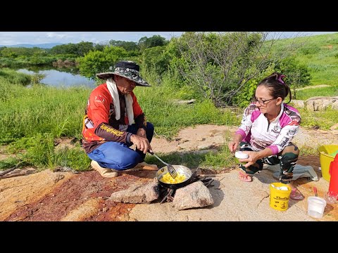 A SIMPLICIDADE É TUDO NA VIDA É AQUI ESTÁ ELA
