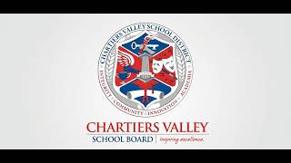 CVSD Live School Board Meeting: August 25, 2026 (6:30 PM)
