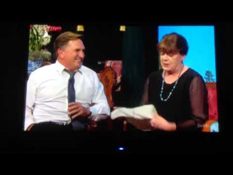 A Place To Call Home  - An Audience with the Cast (2015)