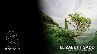 Sony Alpha Female Spotlight | Meet Elizabeth Gadd
