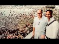 1966 England V West Indies Test Series Highlights