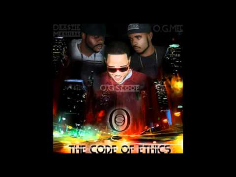20 - They Wanna Know  - O.G.Scoop, Drastik, O.G.Mel  (Code Of Ethics)*O.G.Music OFFICIAL*