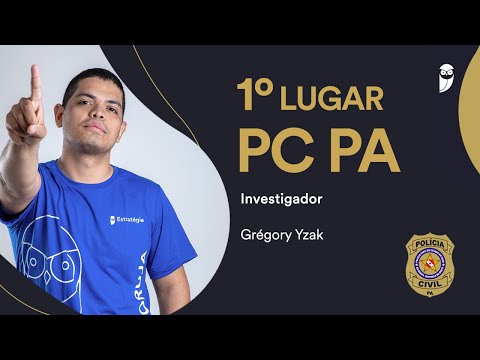 PCPA Competition: 1st place for researcher, Grégory Yzak, talks about faith, dedication and famil...