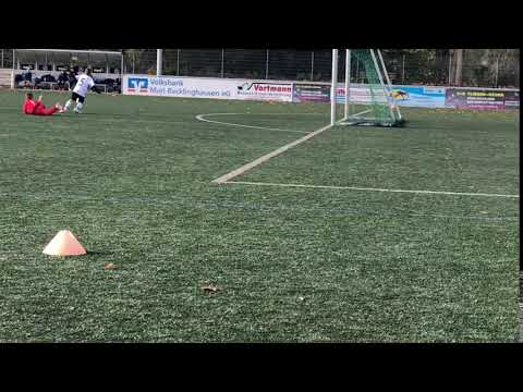 TSV Marl Hüls - ETB U11