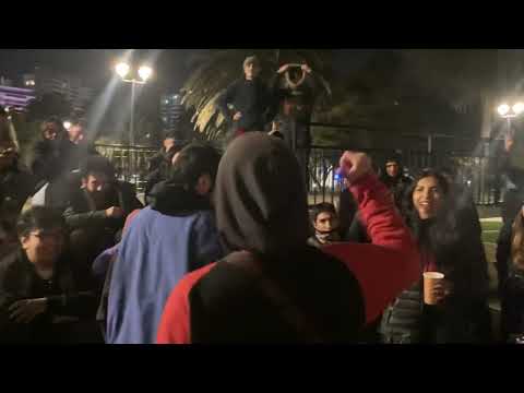 MAINA vs SABIO vs DRILL NECRO: Octavos - Fecha I - Temporada 2023