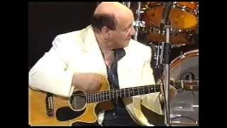Lino Patruno & the Ed Polcer's All Stars - Live in Milan